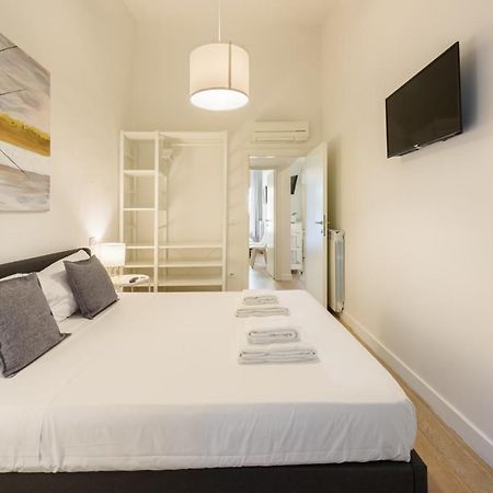 Novella Contemporary Apartment By Mmega ฟลอเรนซ์ ภายนอก รูปภาพ