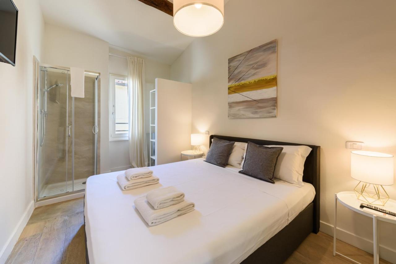 Novella Contemporary Apartment By Mmega ฟลอเรนซ์ ภายนอก รูปภาพ