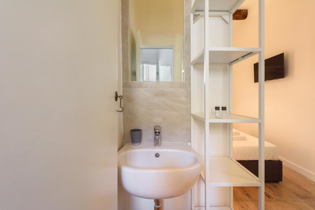 Novella Contemporary Apartment By Mmega ฟลอเรนซ์ ภายนอก รูปภาพ
