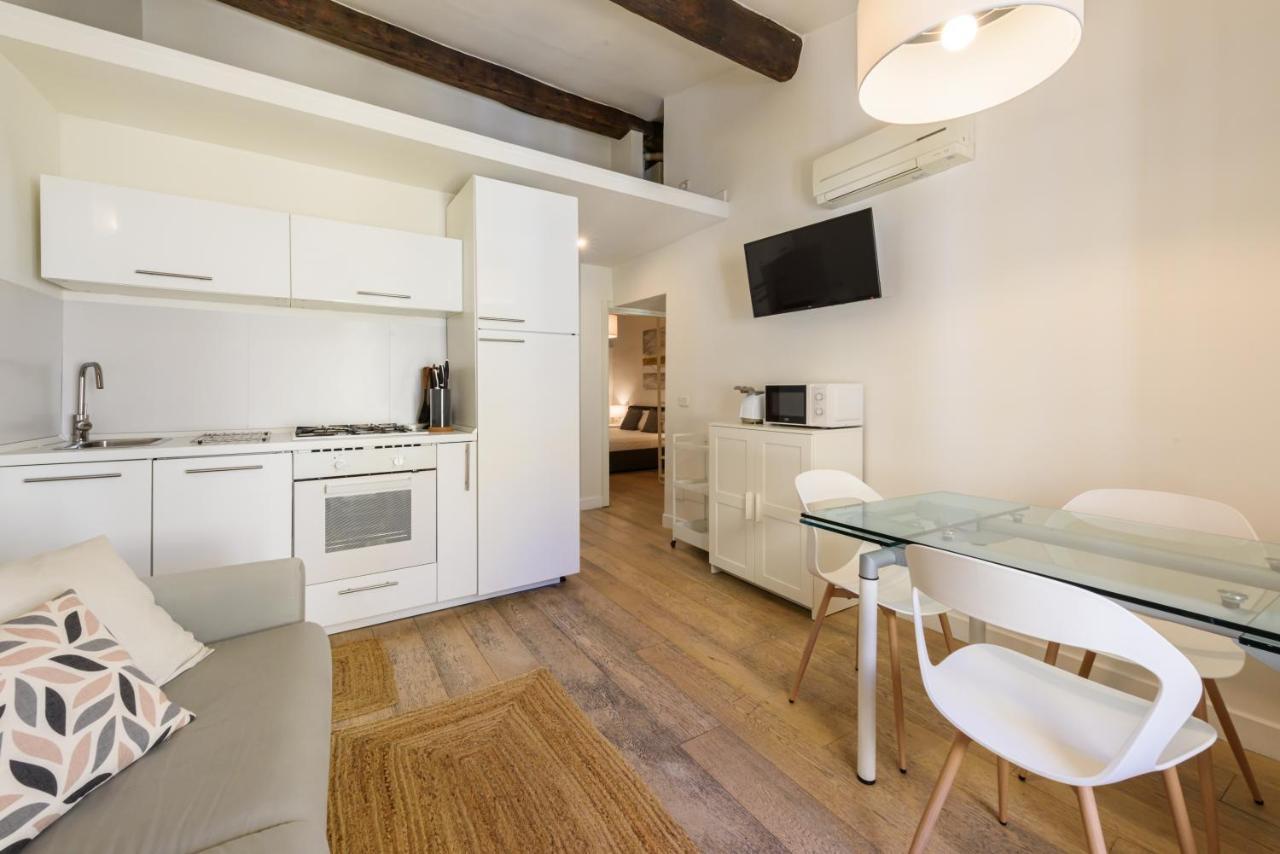 Novella Contemporary Apartment By Mmega ฟลอเรนซ์ ภายนอก รูปภาพ