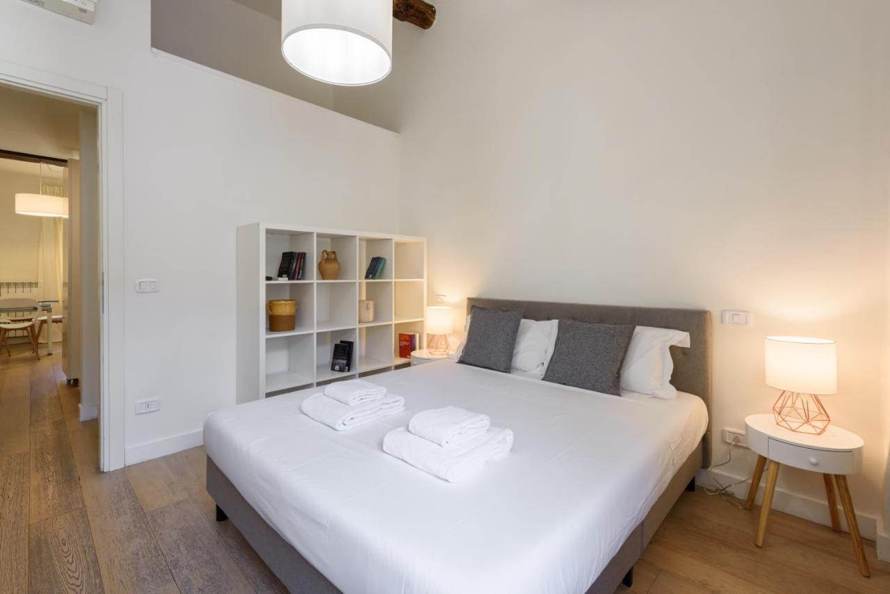 Novella Contemporary Apartment By Mmega ฟลอเรนซ์ ภายนอก รูปภาพ