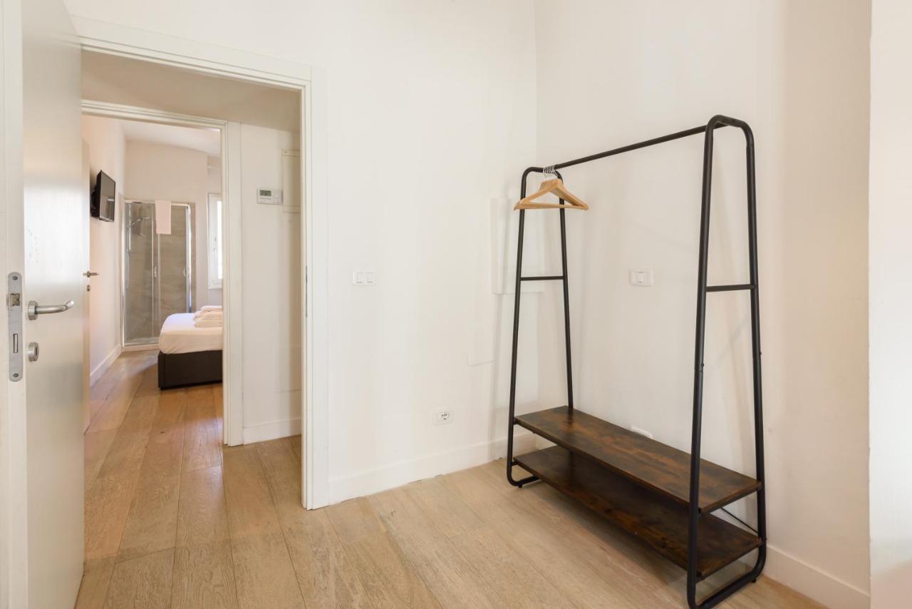 Novella Contemporary Apartment By Mmega ฟลอเรนซ์ ภายนอก รูปภาพ